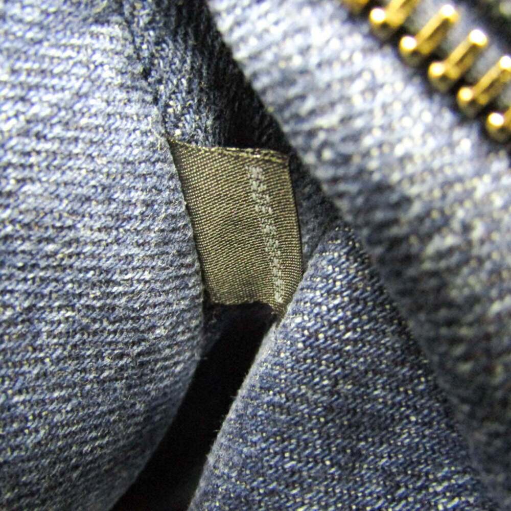 PRADA Blue Shoulder Bag - Picture 13 of 14